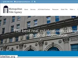 Sites similar to mtarockford.com