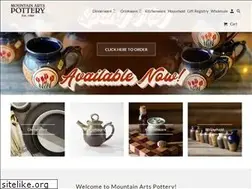 Sites similar to mtartspottery.com