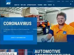 Sites similar to mtasant.com.au