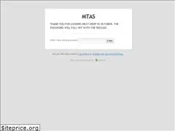 Sites similar to mtasapparel.com