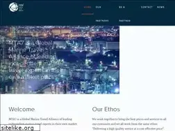 Sites similar to mtaseven.com
