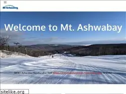 Sites similar to mtashwabay.org