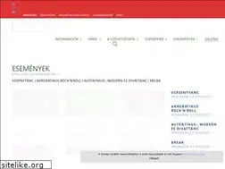 Sites similar to mtasz.hu