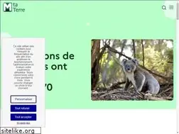 Sites similar to mtaterre.fr
