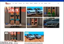 Sites similar to mtatr.net
