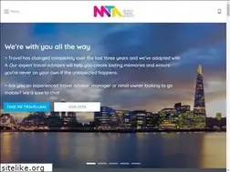 Sites similar to mtatravel.com.au