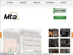Sites similar to mtatrs.com