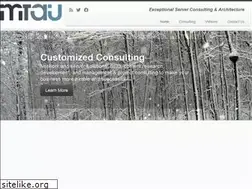 Sites similar to mtau.com