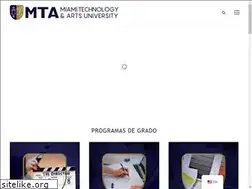 Sites similar to mtau.us