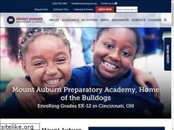 Sites similar to mtauburnprep.org