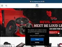 Sites similar to mtaudio.eu