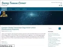 Sites similar to mtaufiqtamam.web.id