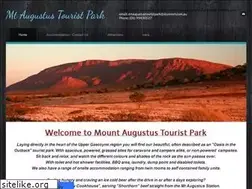 Sites similar to mtaugustustouristpark.com
