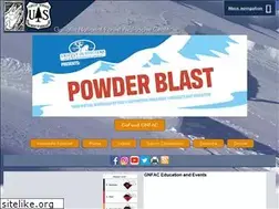 Sites similar to mtavalanche.com