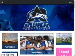 Sites similar to mtavalanchefastpitch.com