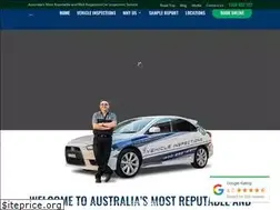 Sites similar to mtavehicleinspections.com.au