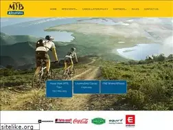 Sites similar to mtb-adventures.co.za