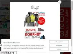 Sites similar to mtb-berufsbedarf.de