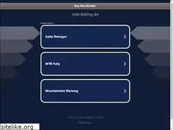 Sites similar to mtb-biking.de