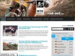 Sites similar to mtb-bundesliga.net