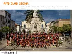 Sites similar to mtb-cecina.it