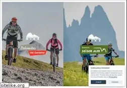 Sites similar to mtb-dolomites.com