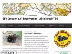Sites similar to mtb-dresden.de