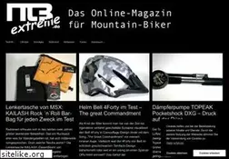 Sites similar to mtb-extreme.de
