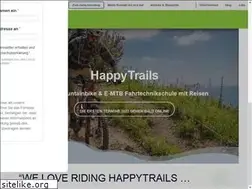Sites similar to mtb-fahrtechniktraining.de