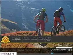 Sites similar to mtb-fahrtwind.de