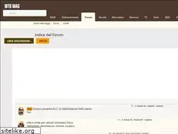 Sites similar to mtb-forum.it