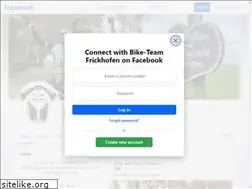 Sites similar to mtb-frickhofen.de