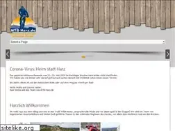 Sites similar to mtb-harz.de