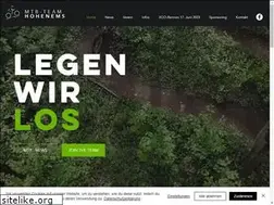 Sites similar to mtb-hohenems.at