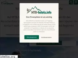 Sites similar to mtb-hotels.info