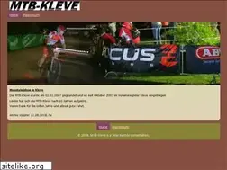 Sites similar to mtb-kleve.de