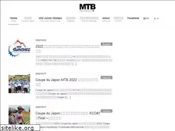 Sites similar to mtb-l.jp