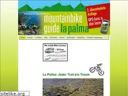 Sites similar to mtb-lapalma.com