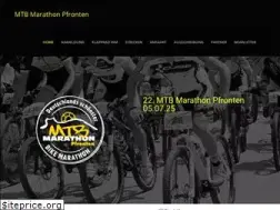 Sites similar to mtb-marathon-pfronten.de