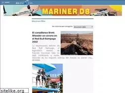 Sites similar to mtb-mountainbike.com