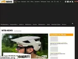 Sites similar to mtb-news.de