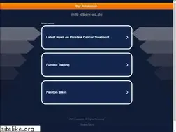 Sites similar to mtb-oberried.de