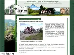 Sites similar to mtb-pfalz.de