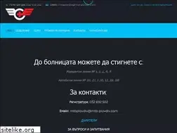 Sites similar to mtb-plovdiv.com