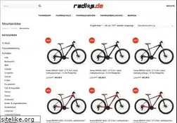 Sites similar to mtb-ratgeber.de