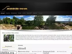 Sites similar to mtb-rhein-main.de