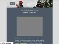 Sites similar to mtb-sauerland.de