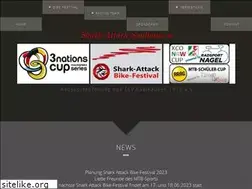 Sites similar to mtb-sharkattack.net