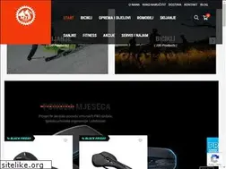 Sites similar to mtb-shop.hr