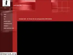 Sites similar to mtb-spay.de